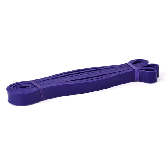 Natural Latex Resistance Loop Band for Pull-Up Assistance