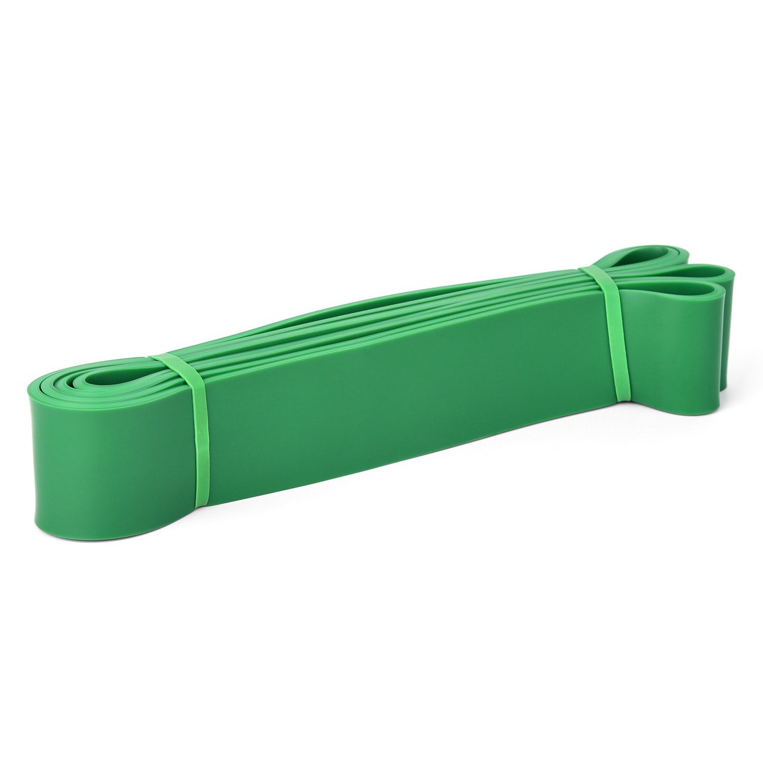 Natural Latex Resistance Loop Band for Pull-Up Assistance