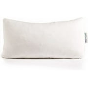 Natural Latex Shredded Foam Pillow - King Size