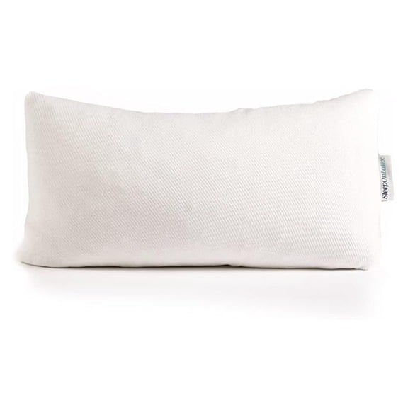 Natural Latex Shredded Foam Pillow - Queen Size