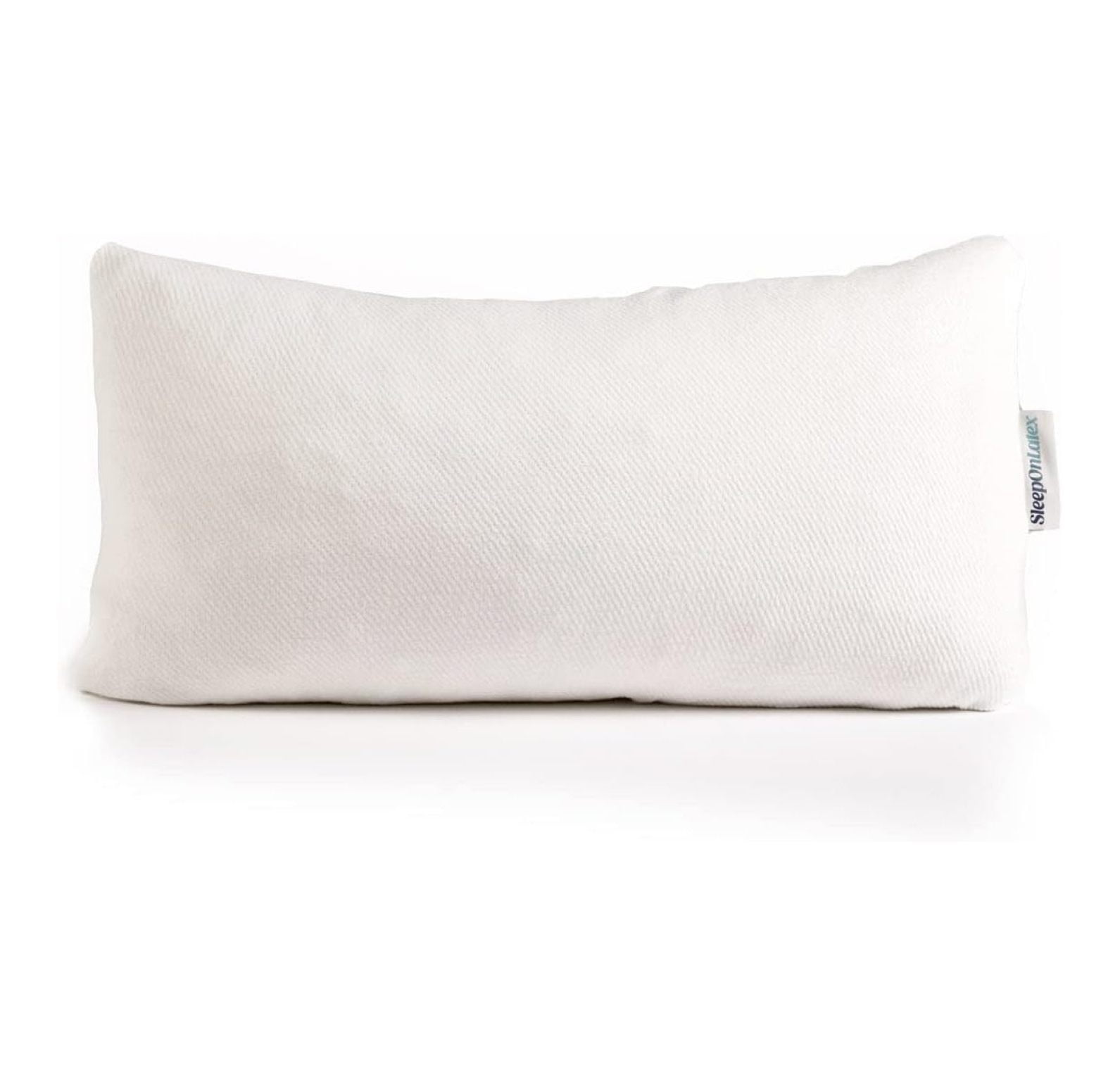 Natural Latex Shredded Foam Pillow - Standard Size