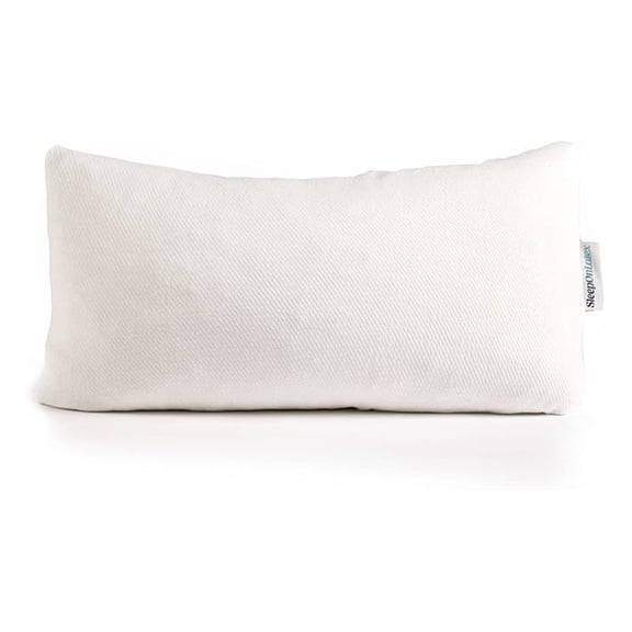 Natural Latex Shredded Foam Pillow - Standard Size