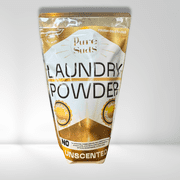 Natural Laundry Detergent
