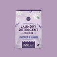 Natural Laundry Powder Soap Scented with Pure Oils Extra Strength