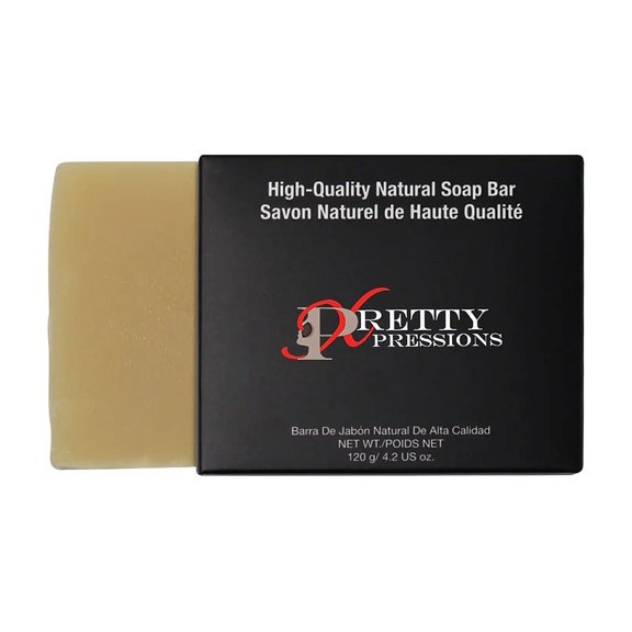 Natural Lavender & Rosemary Sleepy Soap