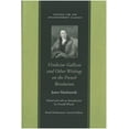 thumbnail image 1 of Natural Law Cloth: VINDICIAE GALLICAE AND OTHER WRITINGS ON THE FRENCH REVOLUTION (Hardcover), 1 of 2