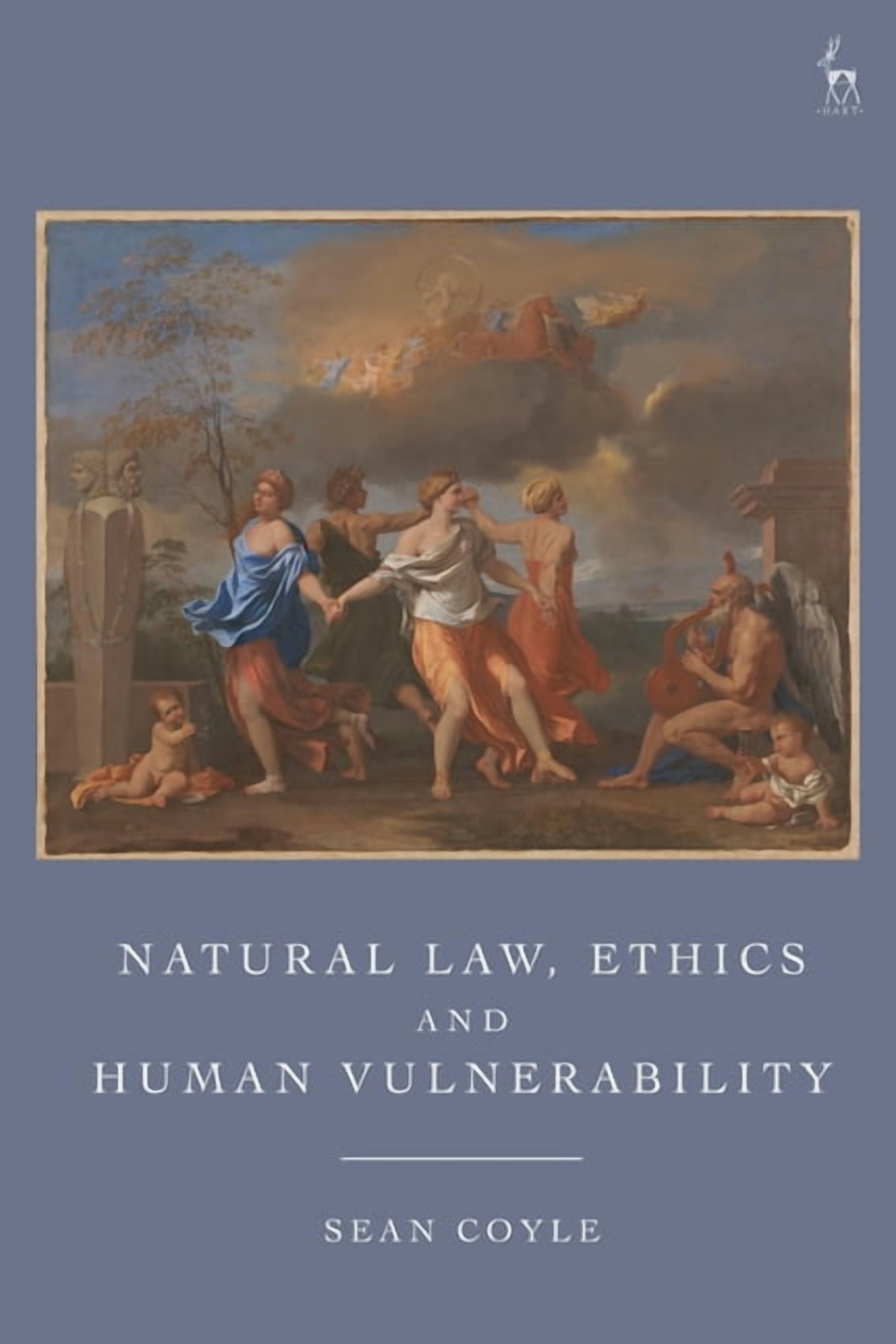 Natural Law, Ethics and Human Vulnerability, (Paperback)