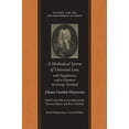 thumbnail image 1 of Natural Law Paper: A Methodical System of Universal Law (Paperback), 1 of 1