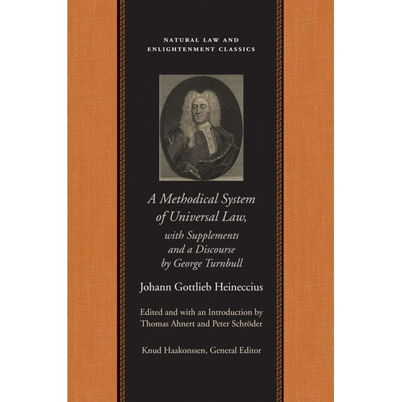 Natural Law Paper: A Methodical System of Universal Law (Paperback)