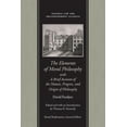 thumbnail image 1 of Natural Law Paper: ELEMENTS OF MORAL PHILOSOPHY, THE (Paperback), 1 of 2