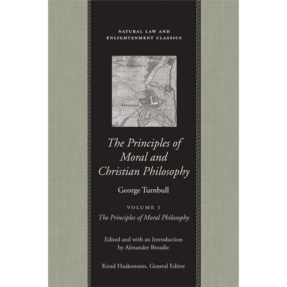 Natural Law Paper: PRINCIPLES OF MORAL AND CHRISTIAN PHILOSOPHY 2 VOL PB SET, THE (Paperback)