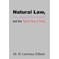 thumbnail image 1 of Natural Law, The Zero Point Field, and the Spirit that is Holy (Hardcover), 1 of 1