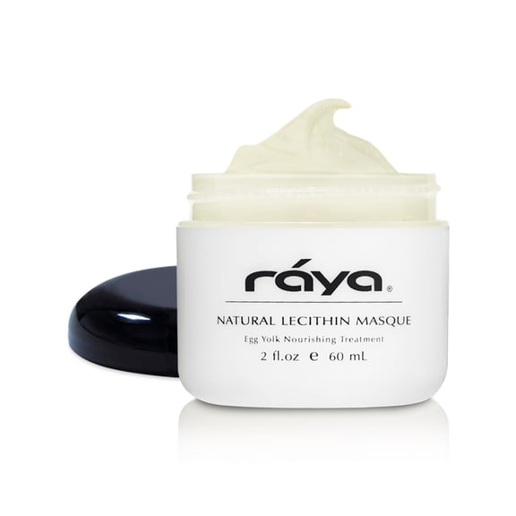 Natural Lecithin Masque (601) | RAYA