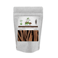 thumbnail image 1 of Natural Licorice Root Sticks 1 lb. Bag - Approximately 40-60 Sticks - 100% Pure, Natural, Organic, Naturally Grown African Licorice Sticks, 1 of 5