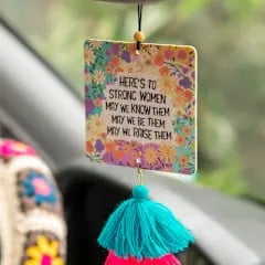 Natural Life Stong Women Air Freshener