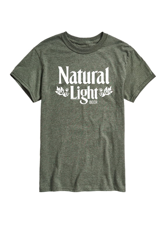 - Men's Short Sleeve Graphic T-Shirt