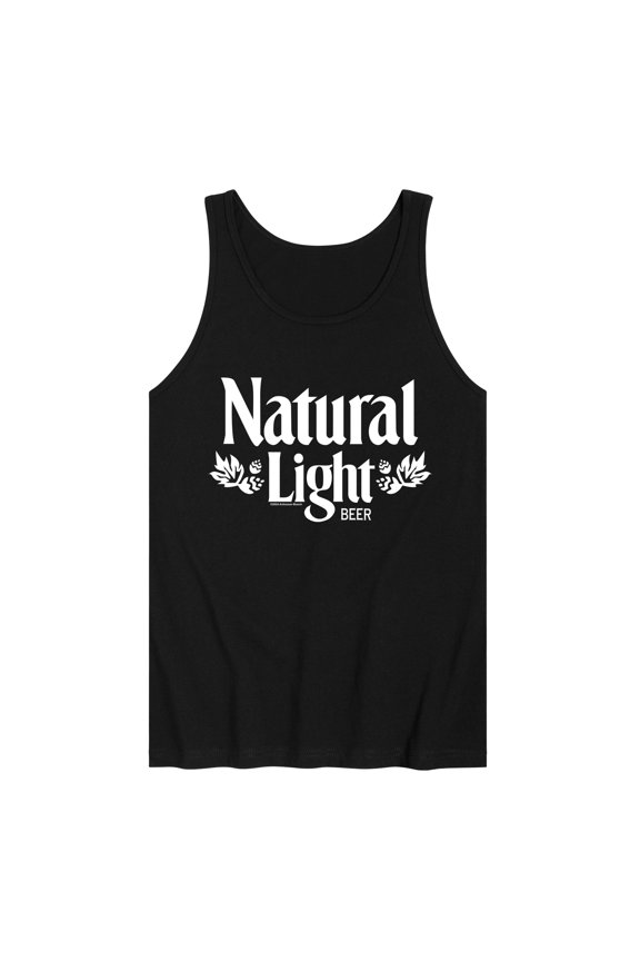 - Logo - Men's Tank Top