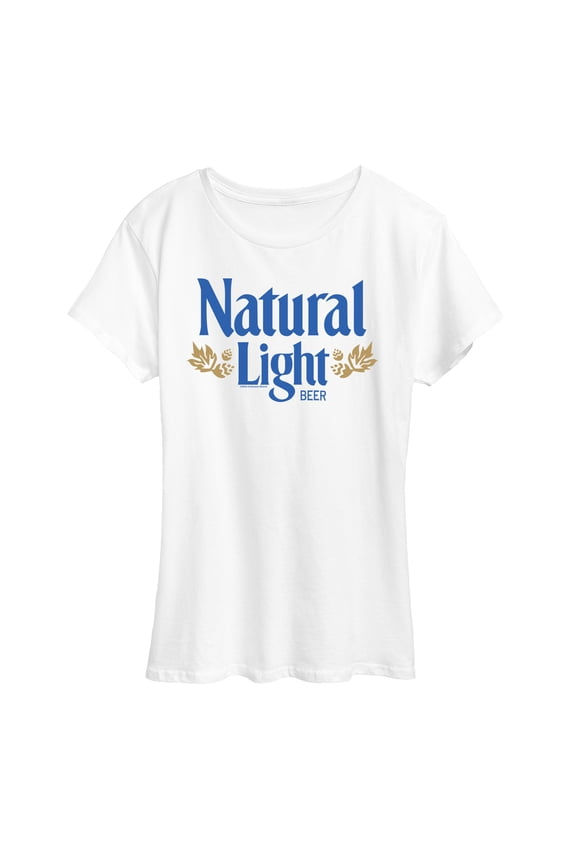 - Logo - Women's Short Sleeve Graphic T-Shirt