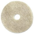 thumbnail image 1 of Natural Light Soft Binder Floor Pad, 5 Per Carton - 20 in., 1 of 1