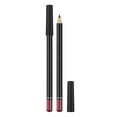 Natural Lip Liner Light Lip Liner Pencil in The Flesh Lipstick Beauty