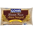 thumbnail image 1 of Natural Long Grain Brown Rice, 2 Pound, 1 of 1