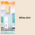 Natural Long Lasting Fragrance Body Spray Qinghuan White Tea Lady