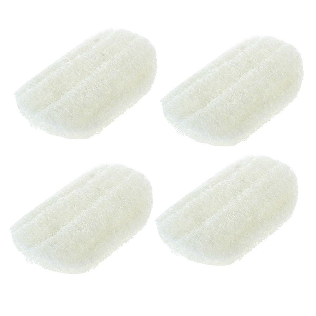 Natural Loofah Luffa Loofa Superfine Fiber Brush for kitchen