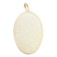 thumbnail image 1 of Natural Loofah Sponge Set for Deep Cleansing Exfoliation and Skin in Bath Shower Routine, 1 of 6