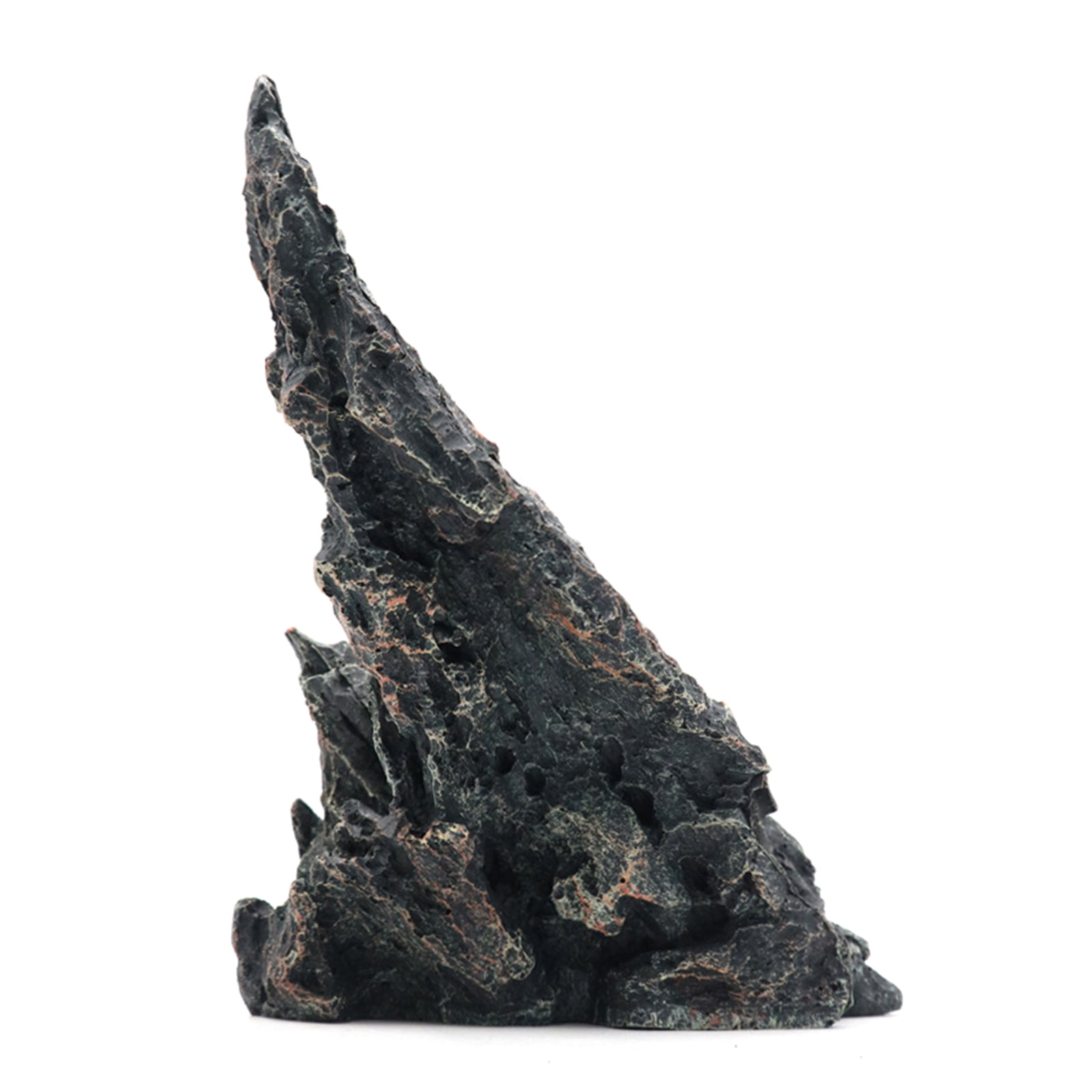Nature Crafted Rocks Natural Look Crafted Rock Collection For Miniature Waterfalls Displays ...