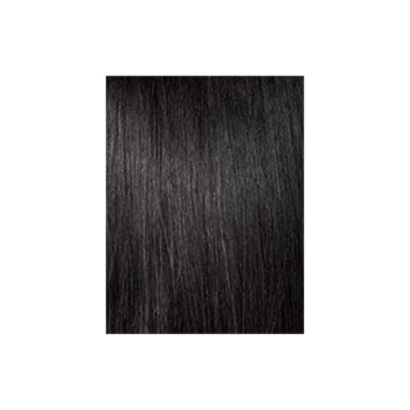 Natural Looking Hand-Twisted Hidden Locs - 18"