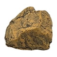 thumbnail image 1 of Natural Looking Stone Shape Key Box,Outdoor Hidden Security Storage Organizer,Heavy Duty Waterproof Fake Rock Hider,Discreet Portable Emergency Spare Key Holder For Garden Yard Patio Home Security, 1 of 6