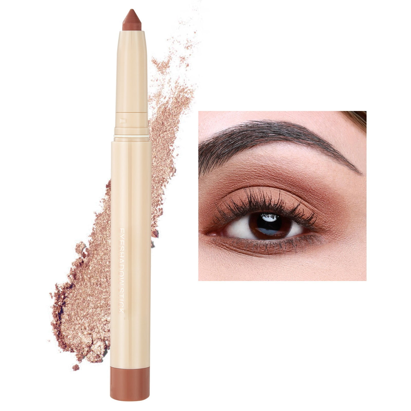 Natural Makeup Color Make Makeup Forever Wherever Walnut Carved Makeup Luminaire Makeup Mauve