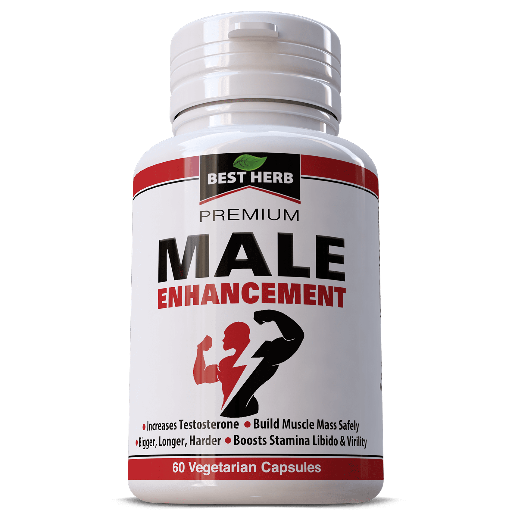 Natural Male Booster Supplement Increased Energy PowerStamina