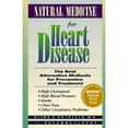 thumbnail image 1 of Natural Medicine for Heart Disease: The Best Alternative Methods to Prevent and Treat High... (Paperback) by Glenn S Rothfeld, Greg Rothfield, Suzanne LeVert, 1 of 1