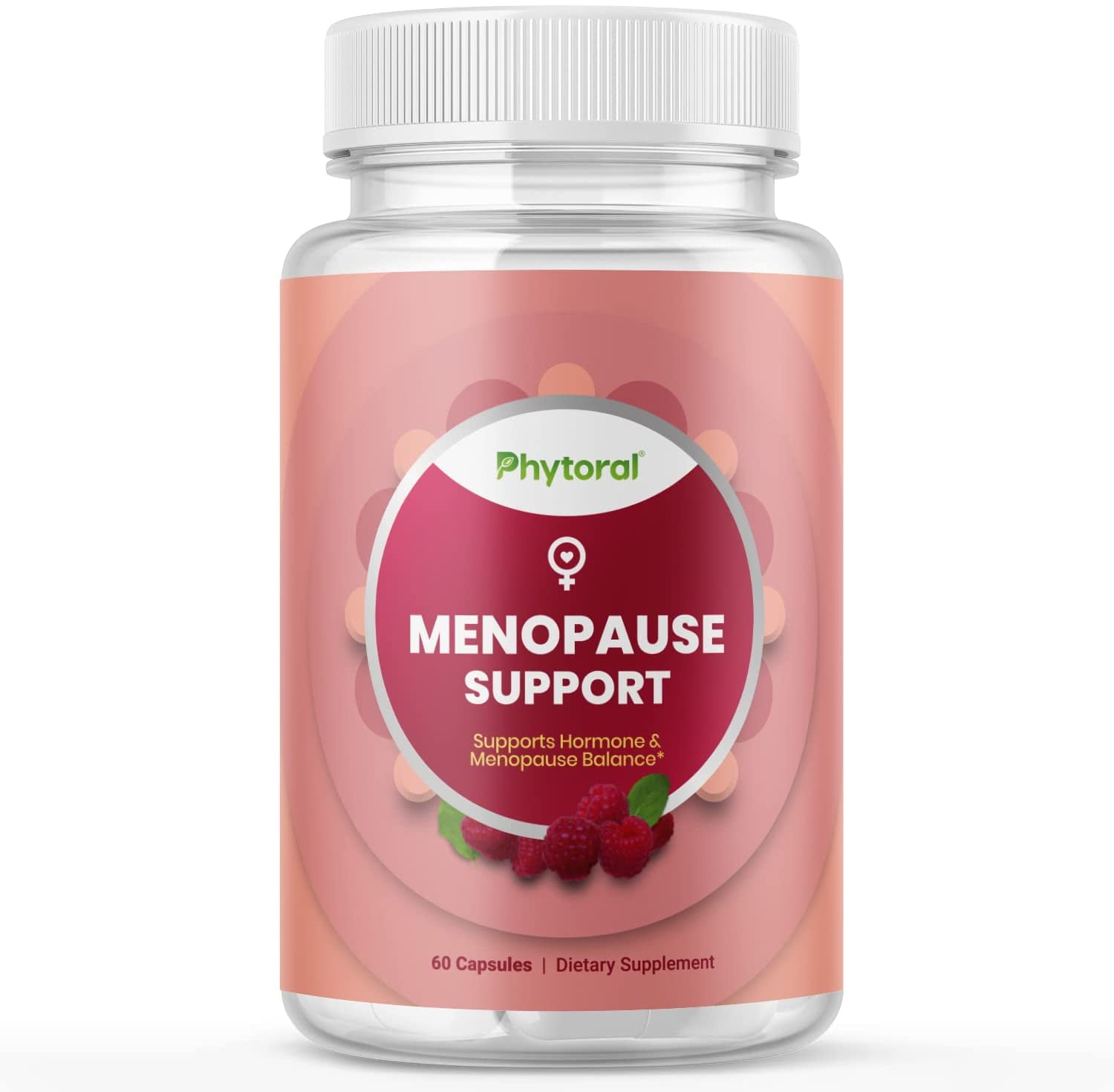 Natural Menopause Supplements for Women Health Natural Hormone