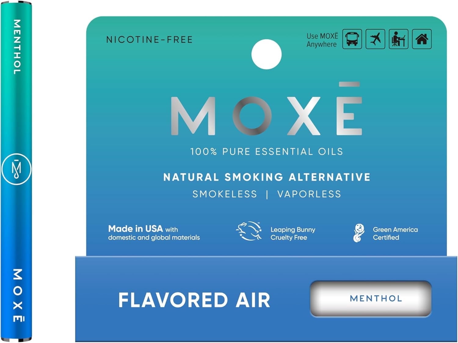 Menthol