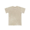 thumbnail image 1 of Natural Mineral Wash Unisex T-Shirt, 1 of 2