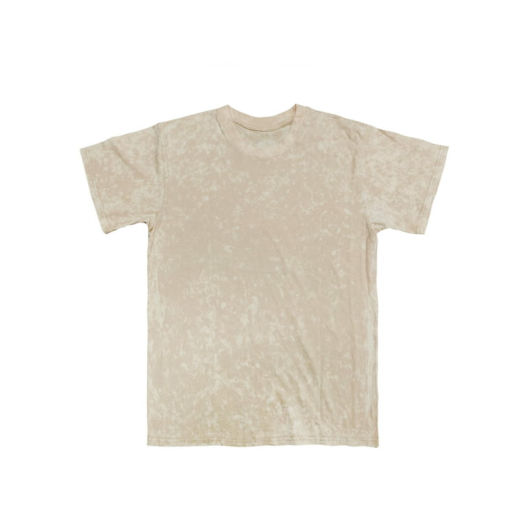 Natural Mineral Wash Unisex T-Shirt 