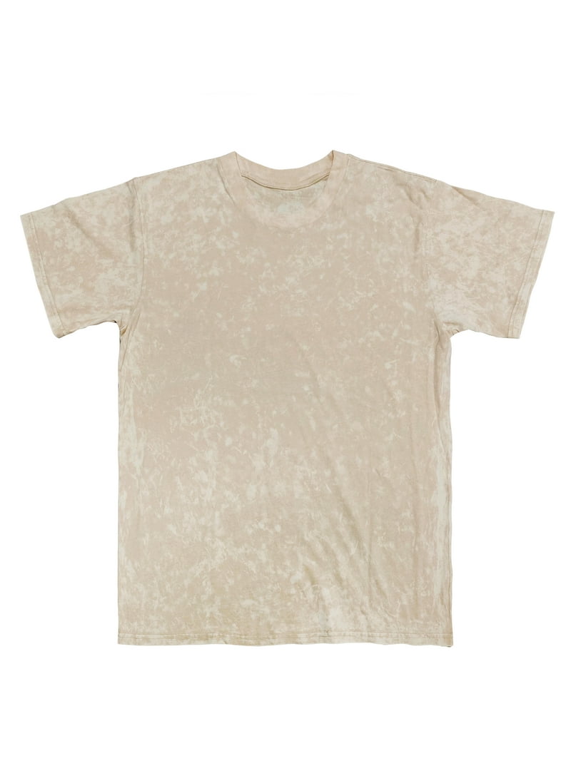 Natural Mineral Wash Unisex T-Shirt