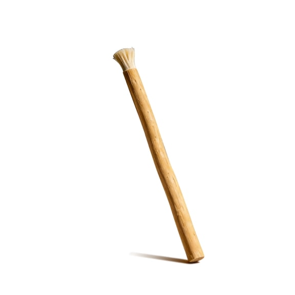 Natural Miswak Toothbrush Chewing Stick For Teeth Cleaning No Toothpaste