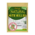thumbnail image 1 of Natural Mite Killer Sachets Eco-Friendly Dust Mite Control for Home, Safe for Family, 10 Pack, Long-Lasting Protection, 1 of 8