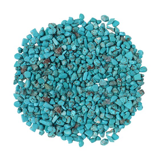 Natural Mixed Quartz Gravel Decorative Stones for Aquariums and Displays