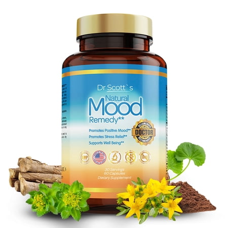 Natural Mood Remedy