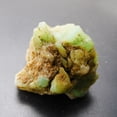 thumbnail image 1 of Natural Multi Color Uncut Fluorite Rough 40.85 Ct Loose Gemstone CERTIFIED, 1 of 10