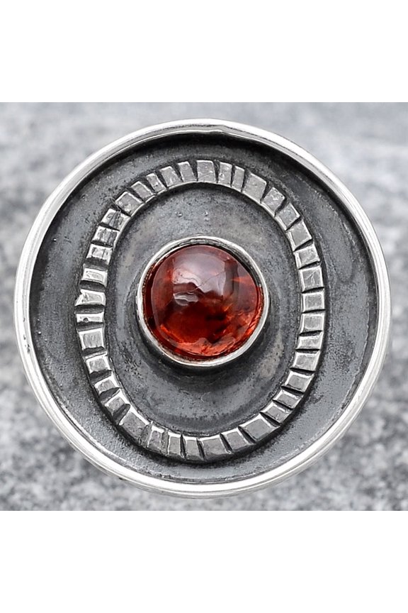 Natural Tourmaline 925 Sterling Silver Ring s.7 Jewelry R-1080 SDR245596