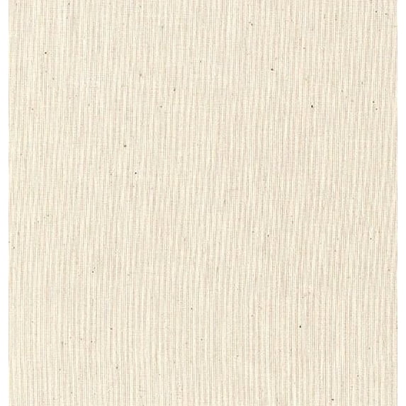 Burlap Fabric Natural Muslin 90 Inch Wide Per Yard Cotton Crease Resistant