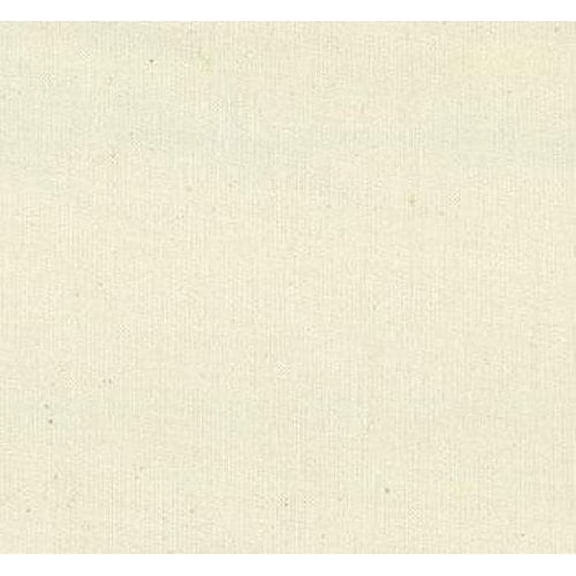 120" Wide Moda Muslins Solid Natural Moda Fabric Quilt Backing Cotton Fabric Print by the Yard (9952-12)