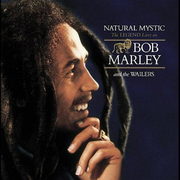 Natural Mystic: Legend Lives On