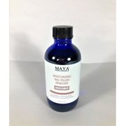 Natural Nail Polish Remover - Coconut Oil 6 FL OZ