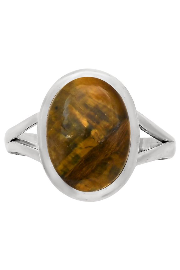 Natural Nellite 925 Sterling Silver Ring s.8 Jewelry R-1005 SDR250475